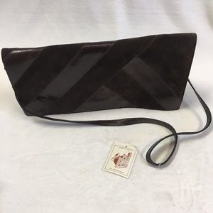 Saks Fifth Ave Purse